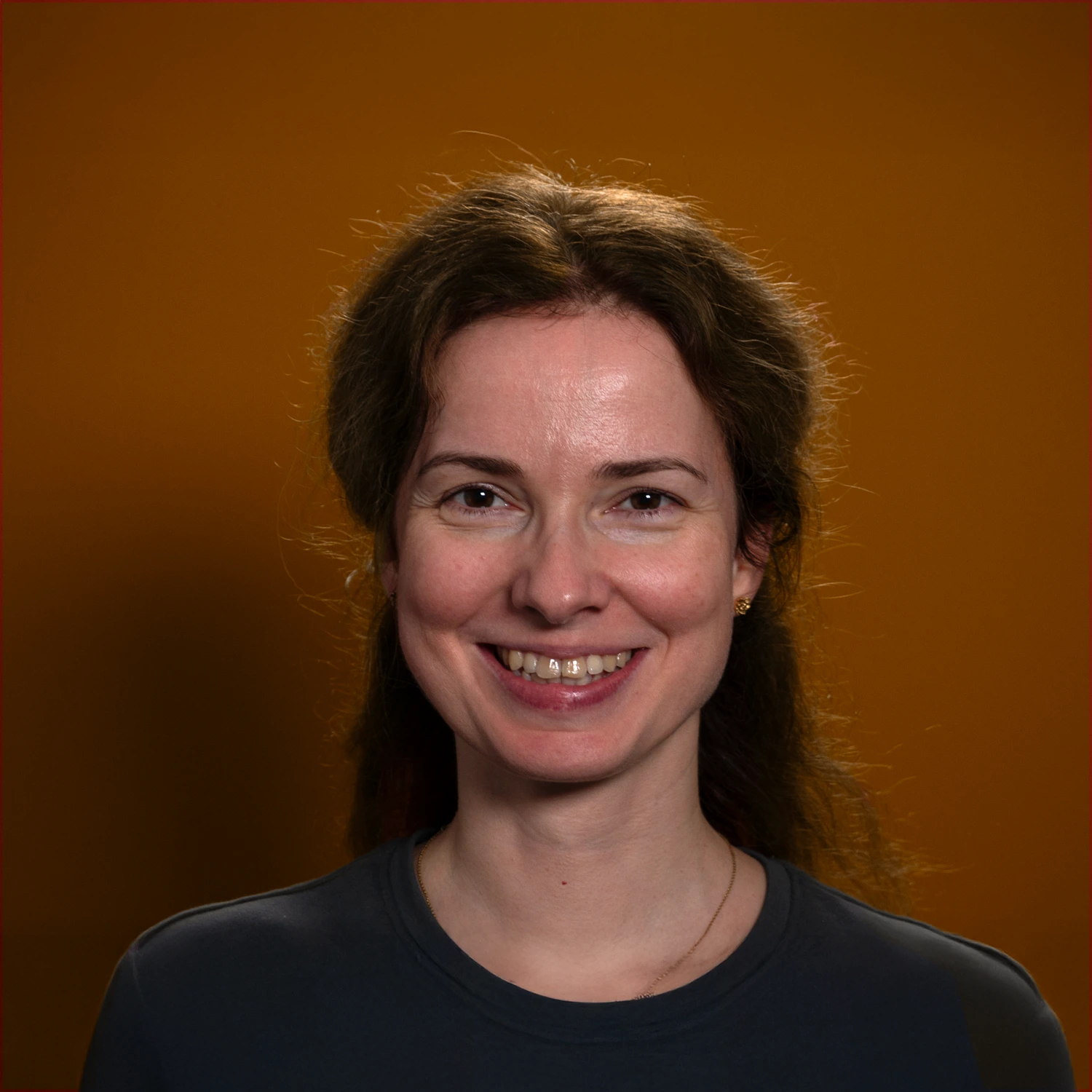 Annette Becker